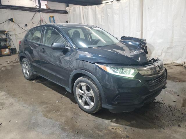 2020 HONDA HR-V LX #3304745006