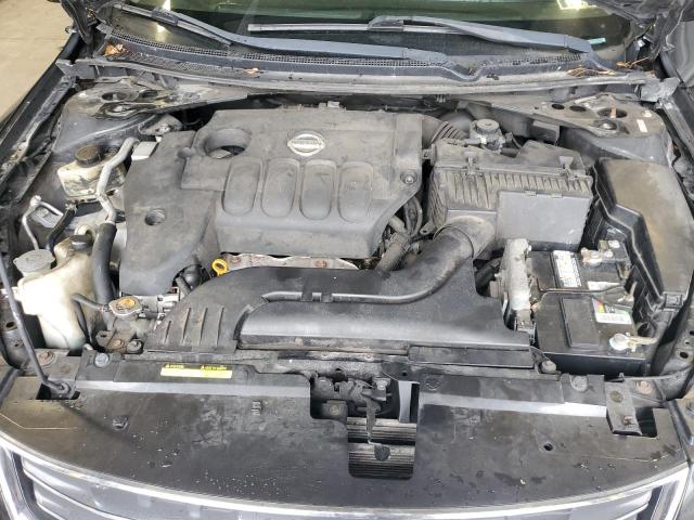 2012 NISSAN ALTIMA BAS #3302648014