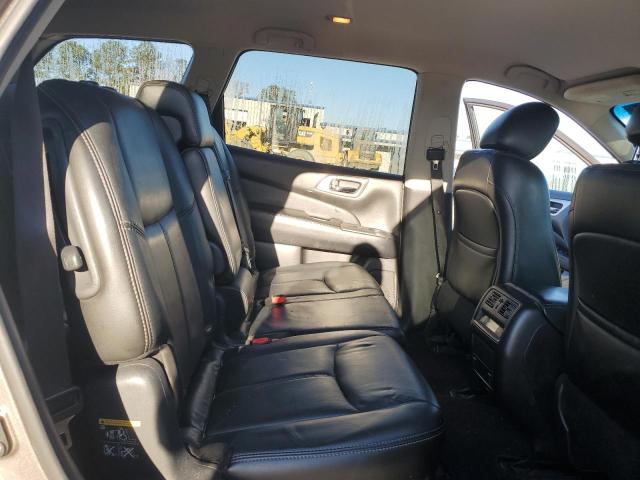 2014 NISSAN PATHFINDER #3287557041