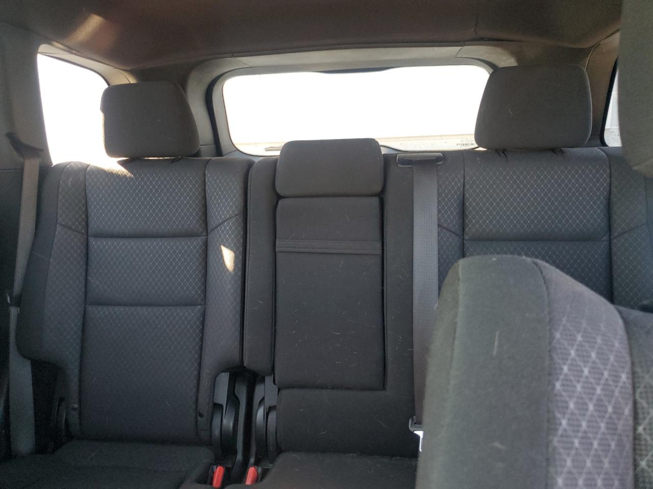 Lot #3311501264 2020 JEEP GRAND CHER