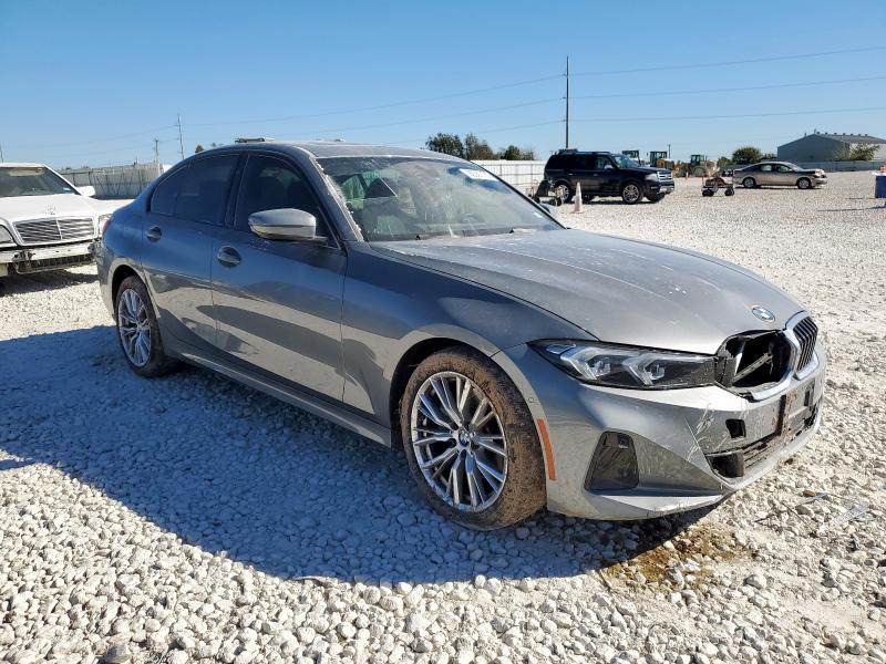 2023 BMW 330I #3309808381
