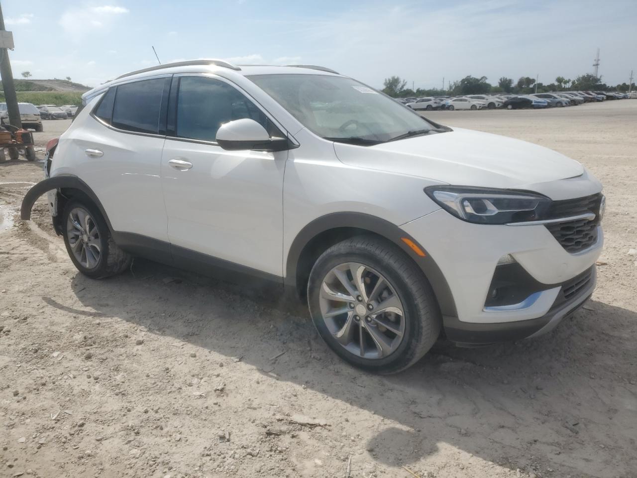 BUICK ENCORE ESSENCE