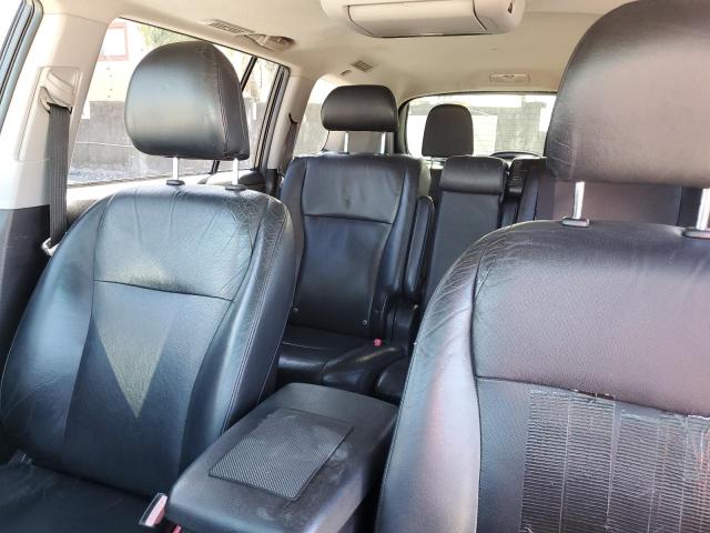 2011 TOYOTA HIGHLANDER #3286506150
