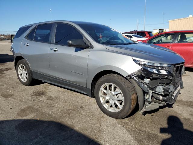 2024 CHEVROLET EQUINOX LS #3303818422