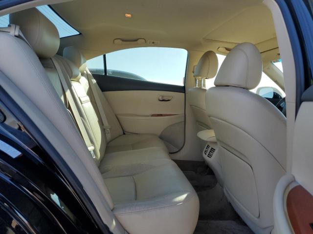 2011 LEXUS ES 350 #3287966162