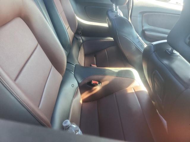 2015 FORD MUSTANG #3286700325