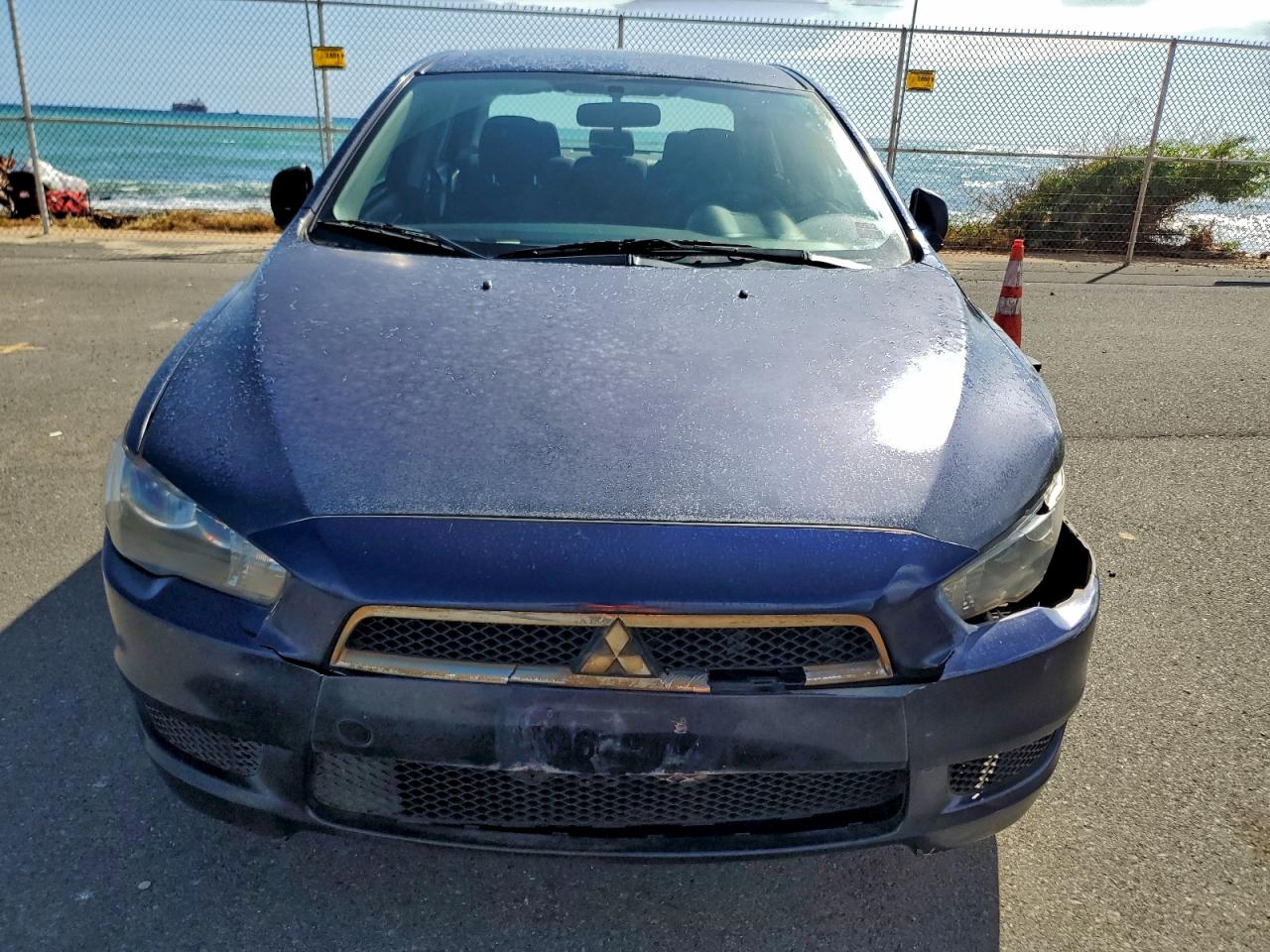 MITSUBISHI LANCER ES/ES SPORT