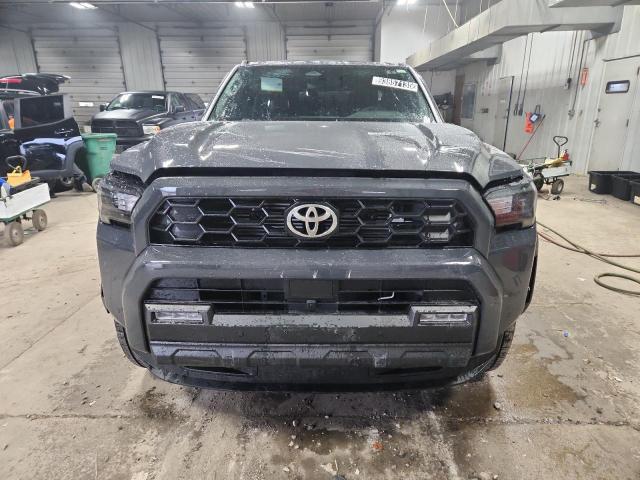 2025 TOYOTA 4RUNNER SR #3304012707