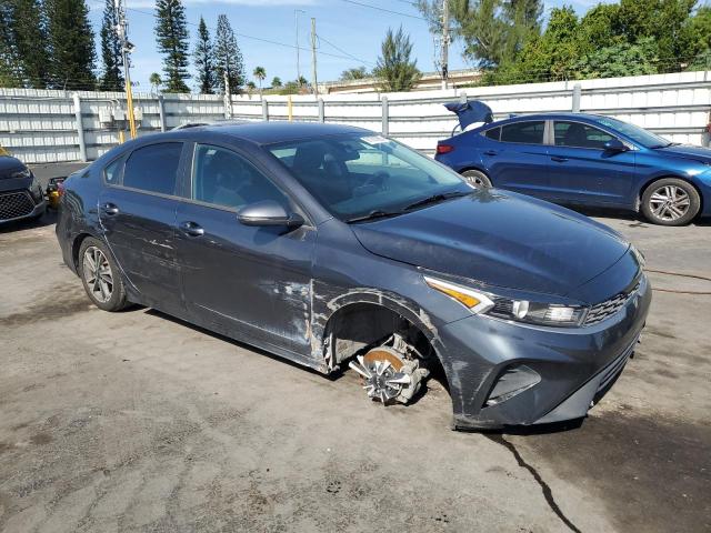2023 KIA FORTE LX #3301803349