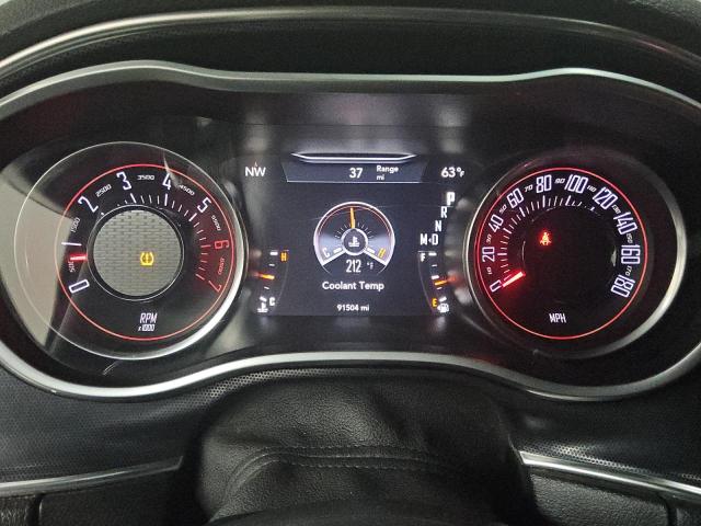 2018 DODGE CHALLENGER #3311501266