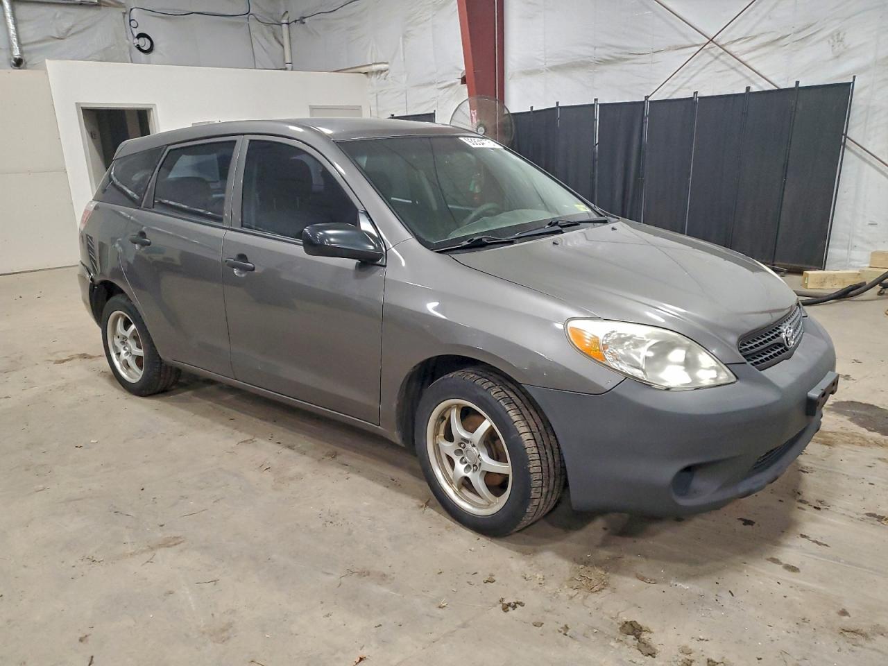 Lot #3301724369 2007 TOYOTA COROLLA MA