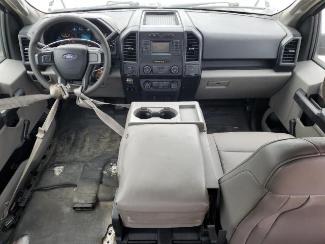 2017 FORD F150 SUPER #3302746053