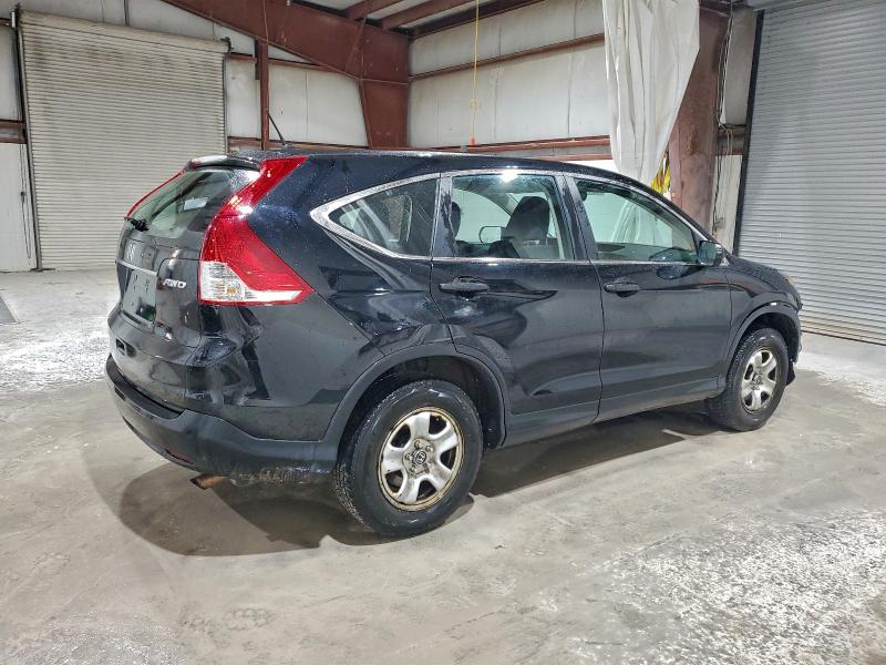 2013 HONDA CR-V LX #3304523516