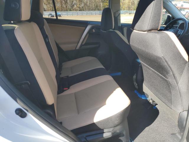 2017 TOYOTA RAV4 HV LE #3294415493