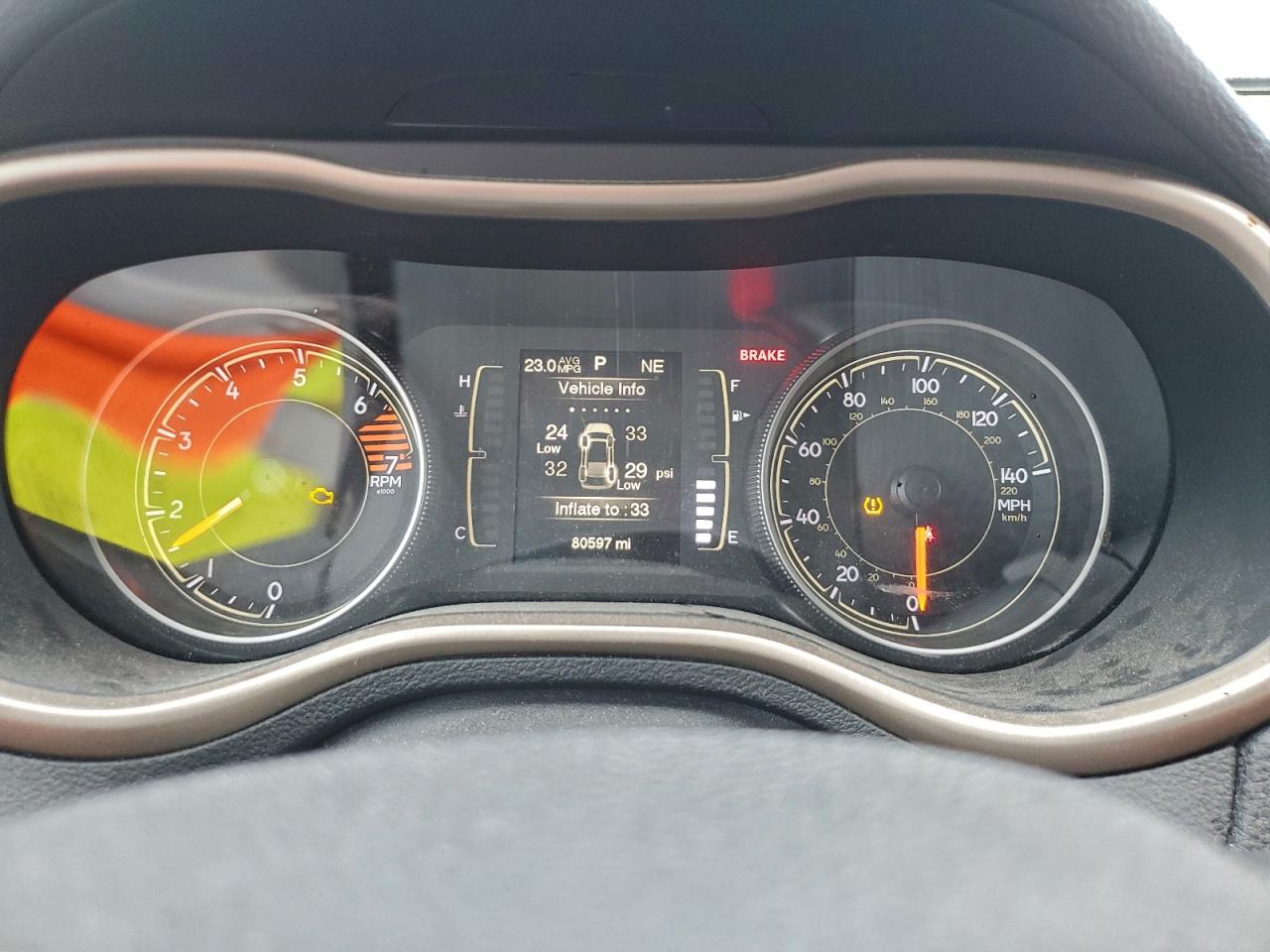 JEEP GRAND CHEROKEE SPORT