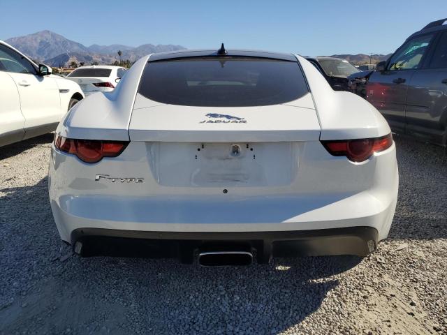 2018 JAGUAR F-TYPE #3298312133