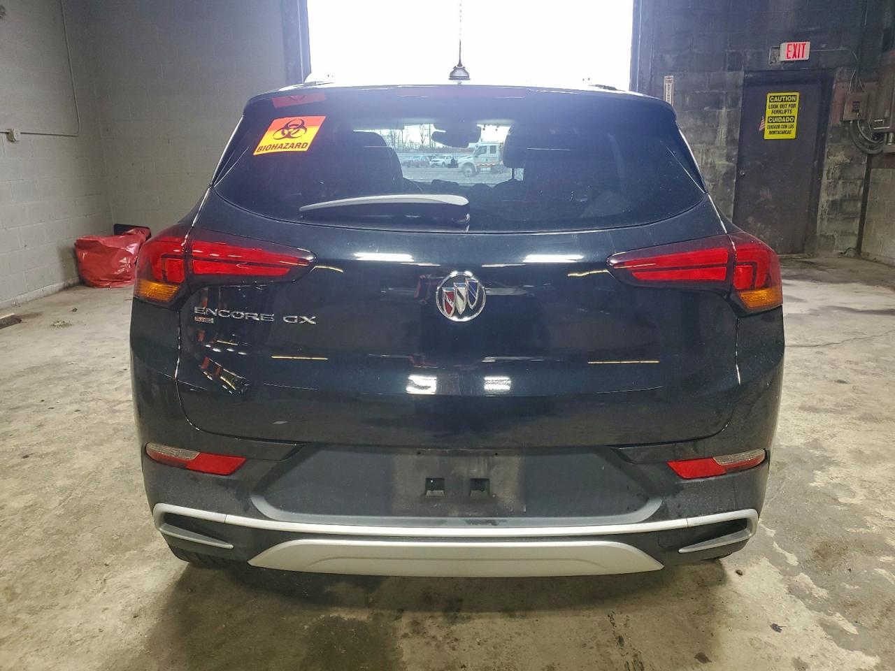BUICK ENCORE SELECT