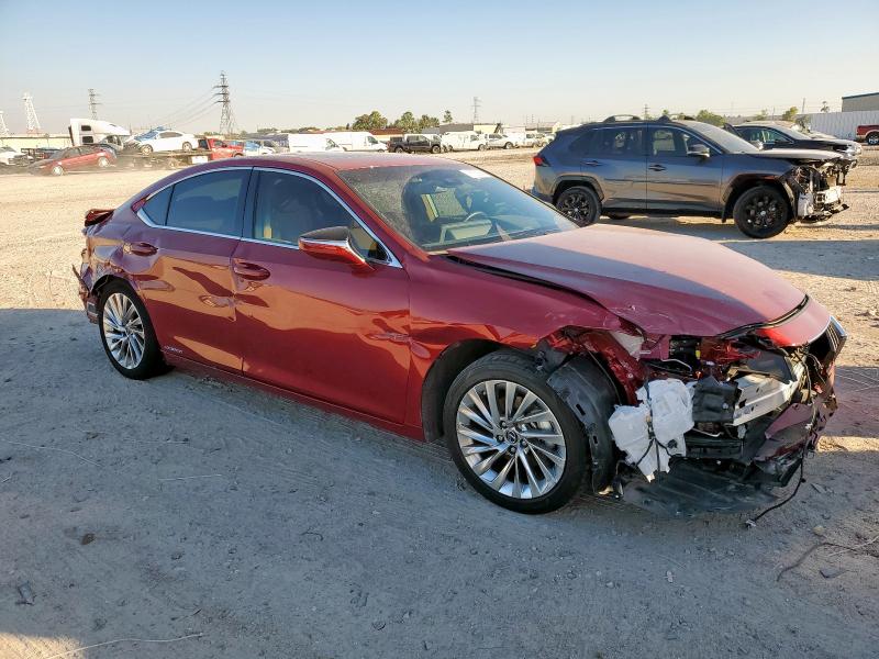 2022 LEXUS ES 300H BA #3281388006