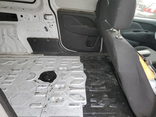 2017 RAM PROMASTER - ZFBERFAB8H6E92631