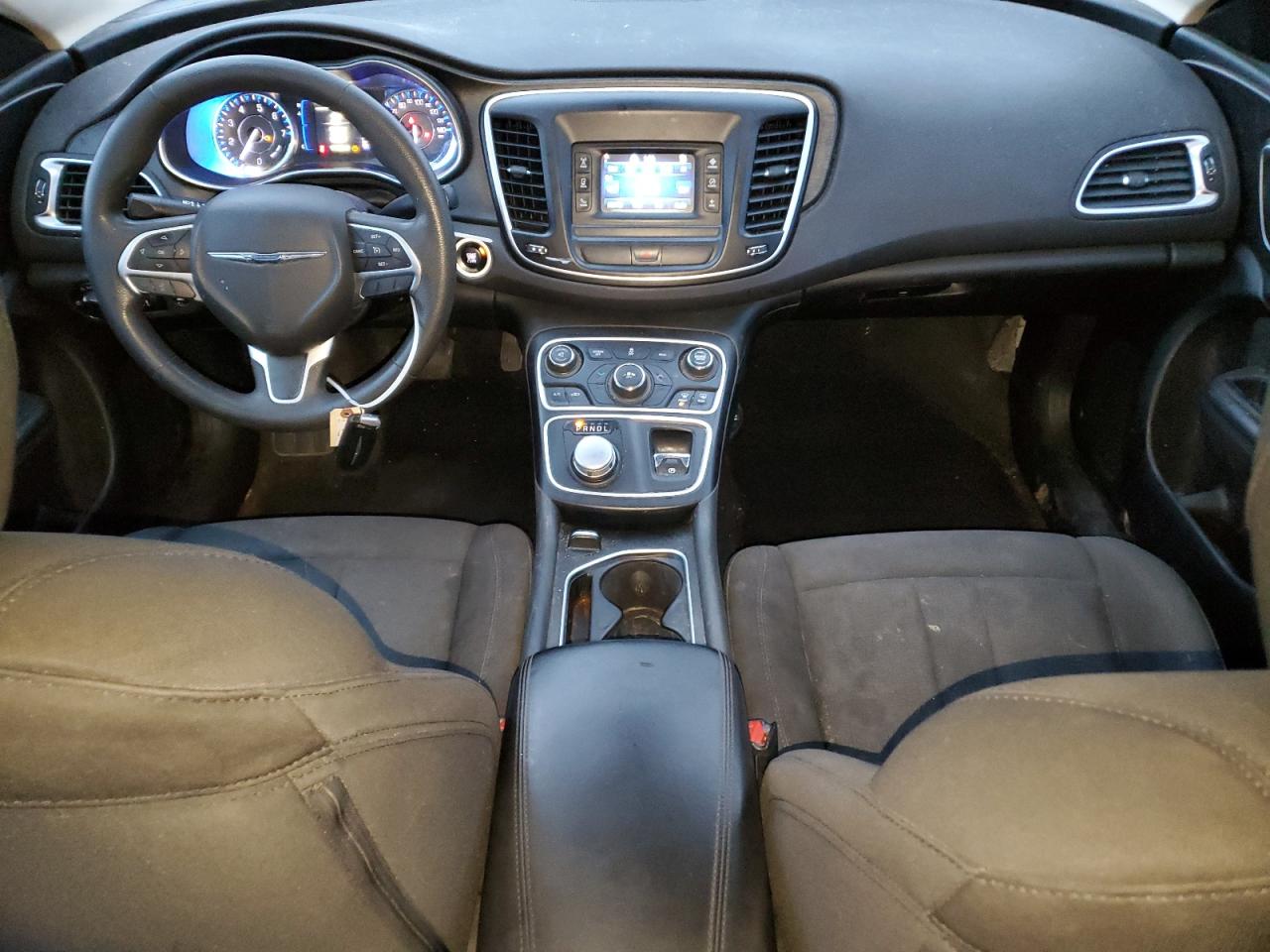 CHRYSLER 200 LIMITED