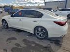 Lot #3308239170 2018 INFINITI Q50 LUXE