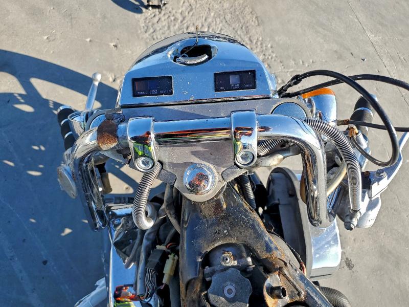 1998 KAWASAKI VN1500 A #3301829330