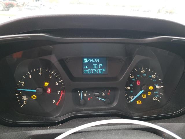 2019 FORD TRANSIT T- #3292379266