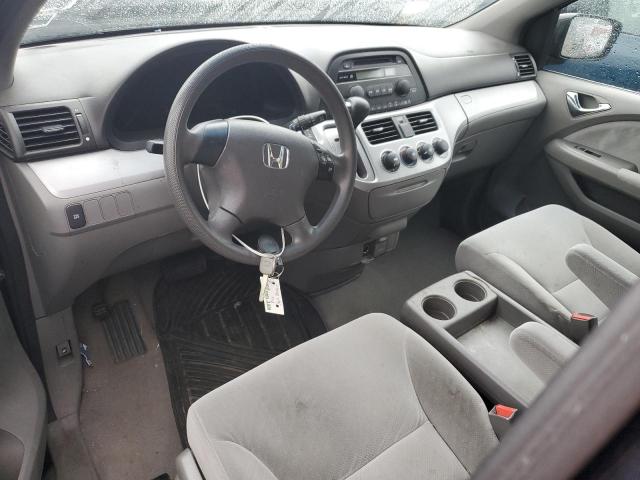 2010 HONDA ODYSSEY LX #3301748371