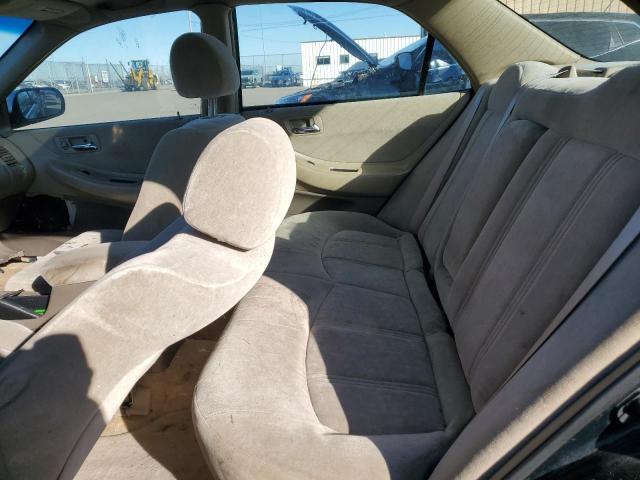 1999 HONDA ACCORD EX #3309441029