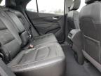 Lot #3297998054 2021 CHEVROLET EQUINOX PR