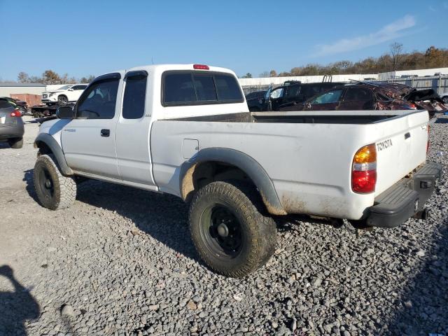 2003 TOYOTA TACOMA #3311702239