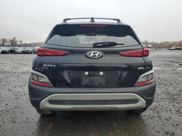2022 HYUNDAI KONA SEL #3301847338