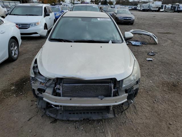 2015 CHEVROLET CRUZE LT #3297929780