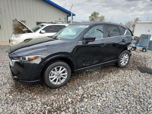 Global Auto Auctions: 2024 MAZDA CX-5 SELEC
