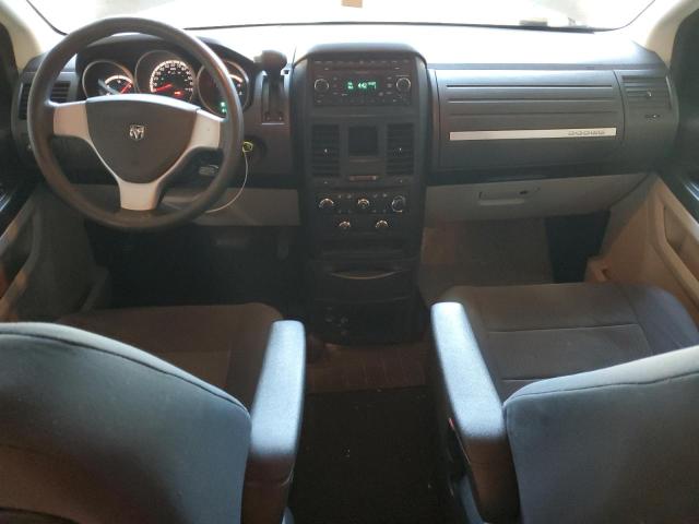 2008 DODGE GRAND CARA #3303639940