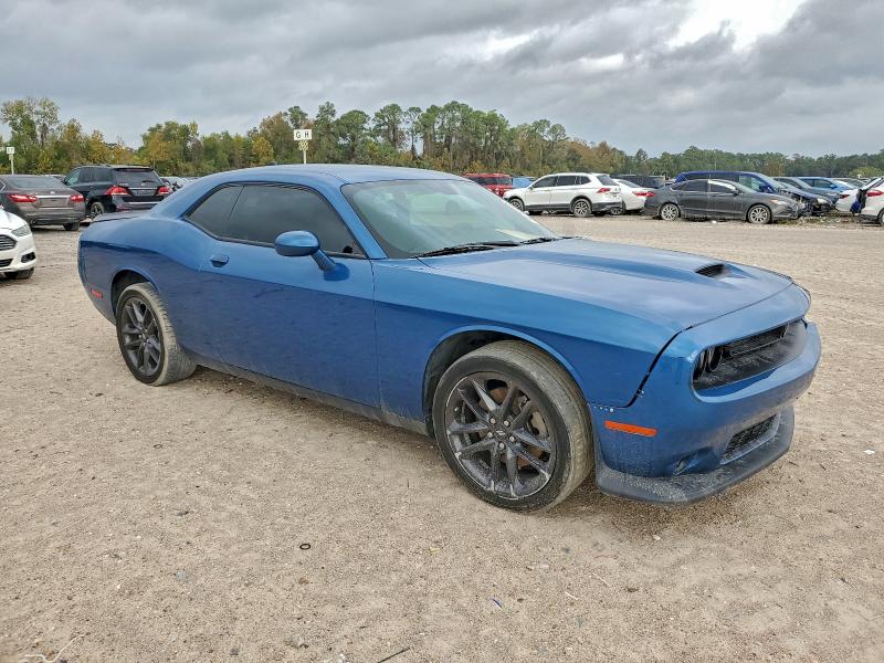 2022 DODGE CHALLENGER #3303713421