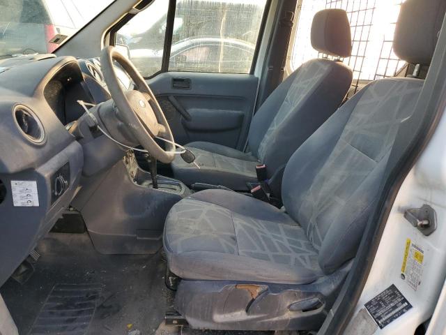 2013 FORD TRANSIT CO #3285554277