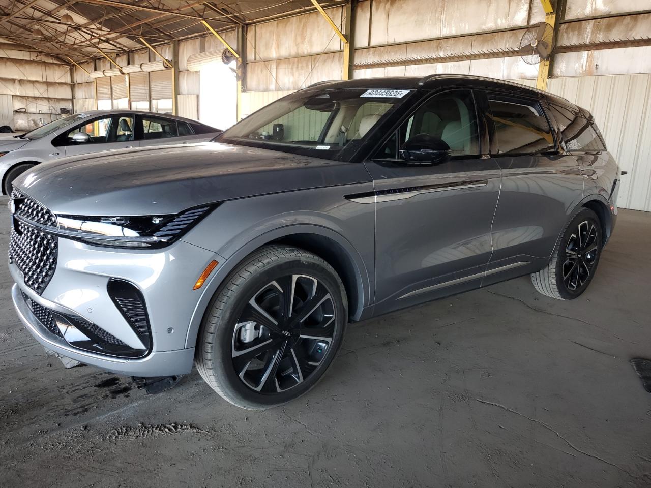 LINCOLN NAUTILUS RESERVE