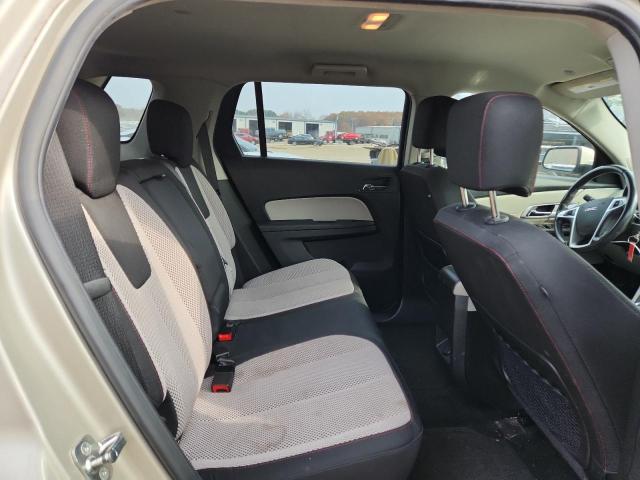 2015 GMC TERRAIN SL #3297046522