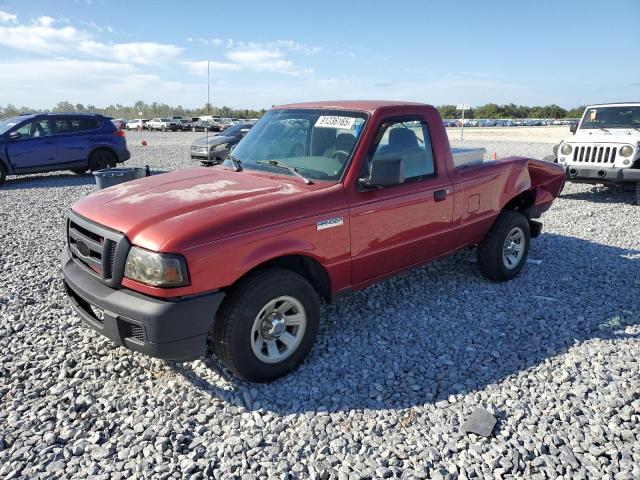 Global Auto Auctions: 2006 FORD RANGER