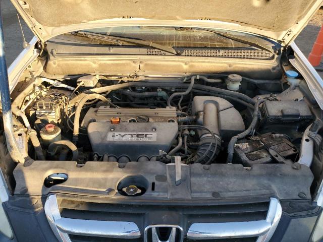 2003 HONDA CR-V #3287483994