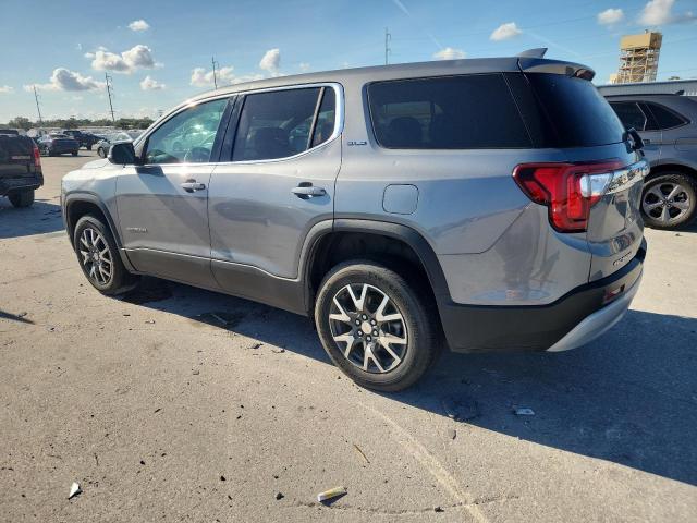 2021 GMC ACADIA SLE #3302836915