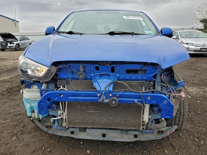 2015 MITSUBISHI OUTLANDER #3294415500