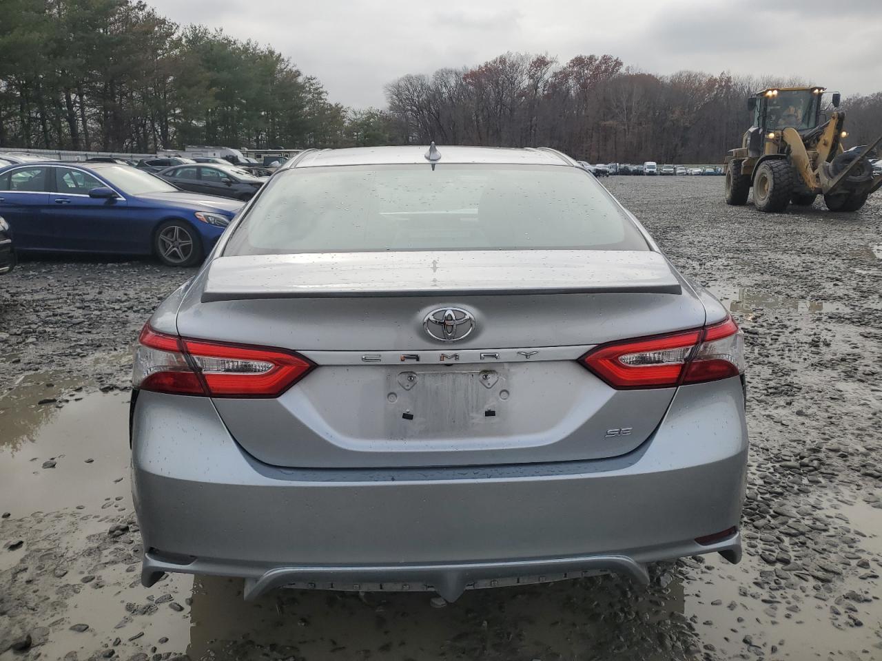 TOYOTA CAMRY L