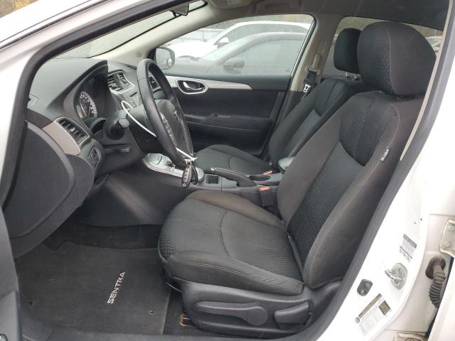 2014 NISSAN SENTRA S - 3N1AB7AP7EL642084