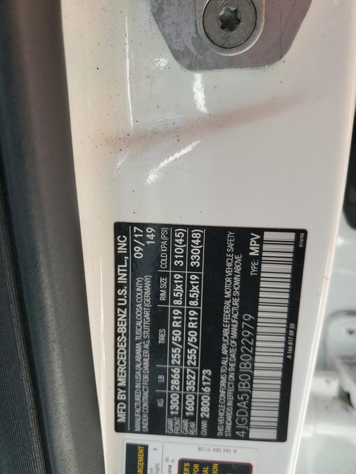 MERCEDES-BENZ GLE-CLASS 350