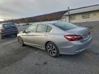 Lot #3303924709 2016 HONDA ACCORD EXL