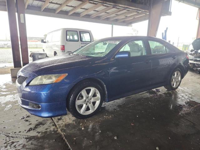 Global Auto Auctions: 2007 TOYOTA CAMRY CE