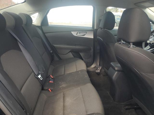 2023 KIA FORTE LX #3309542574