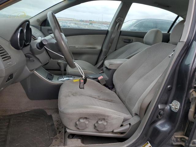 2006 NISSAN ALTIMA S #3296320448